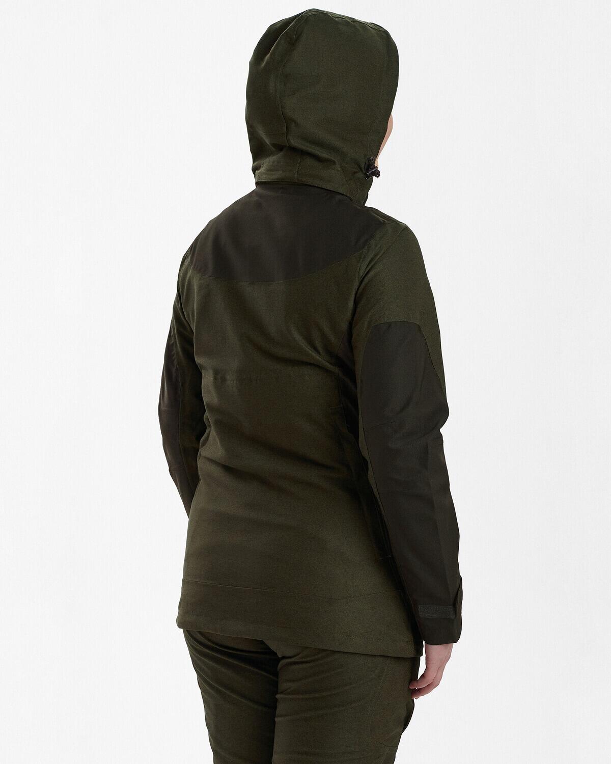 Damen Jacke Chasse 4/7