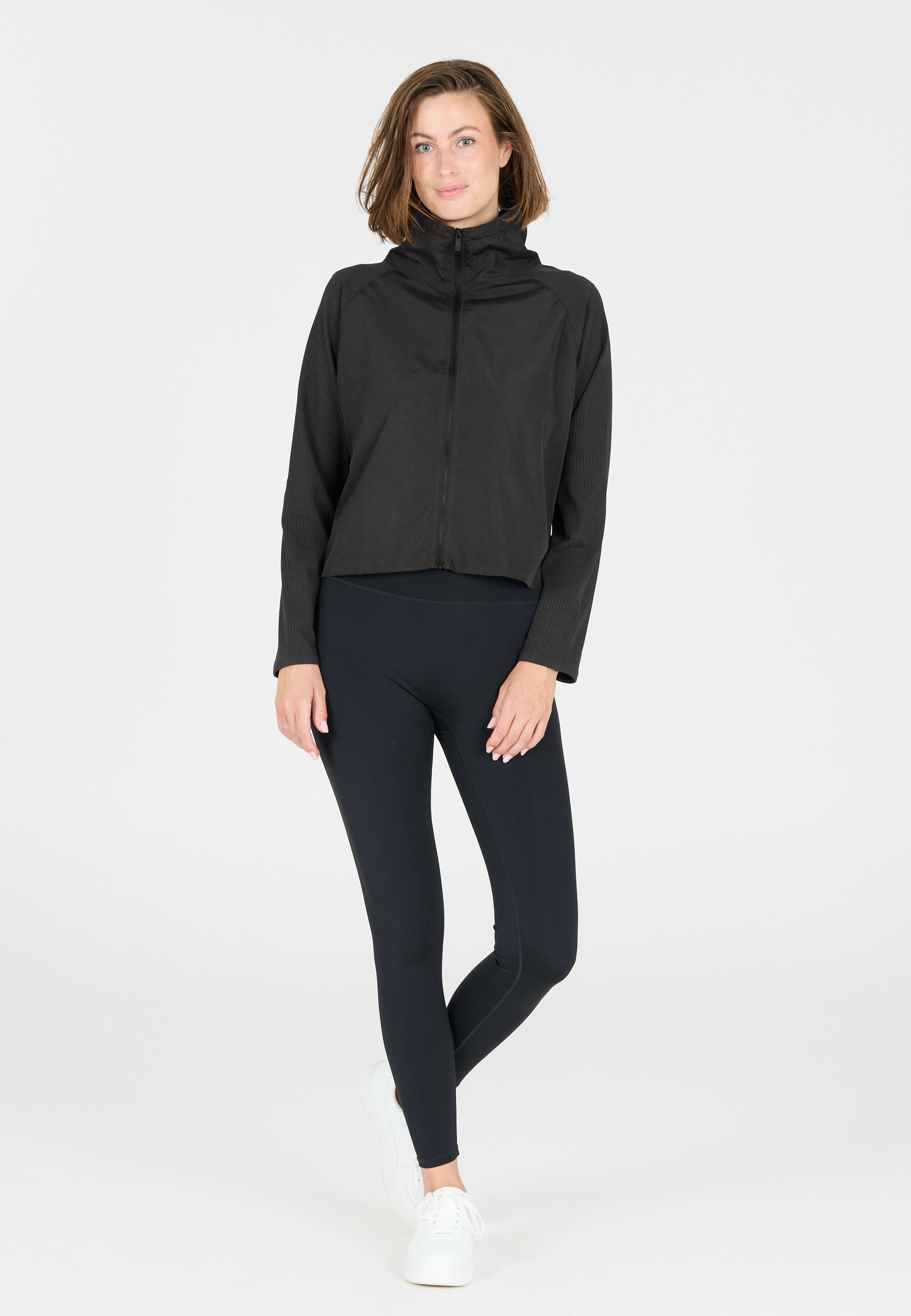 Giacca da donna Athlecia Aiana 4/5