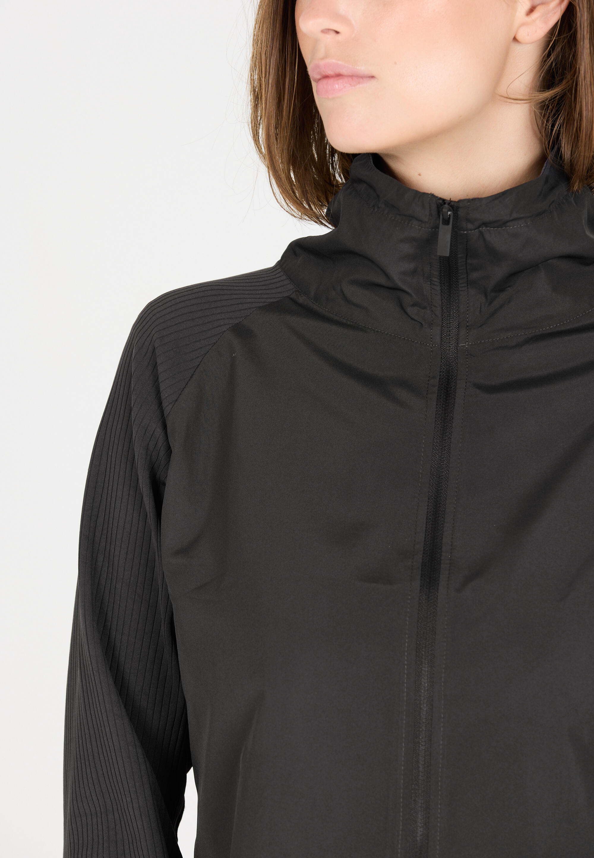 Giacca da donna Athlecia Aiana 3/5