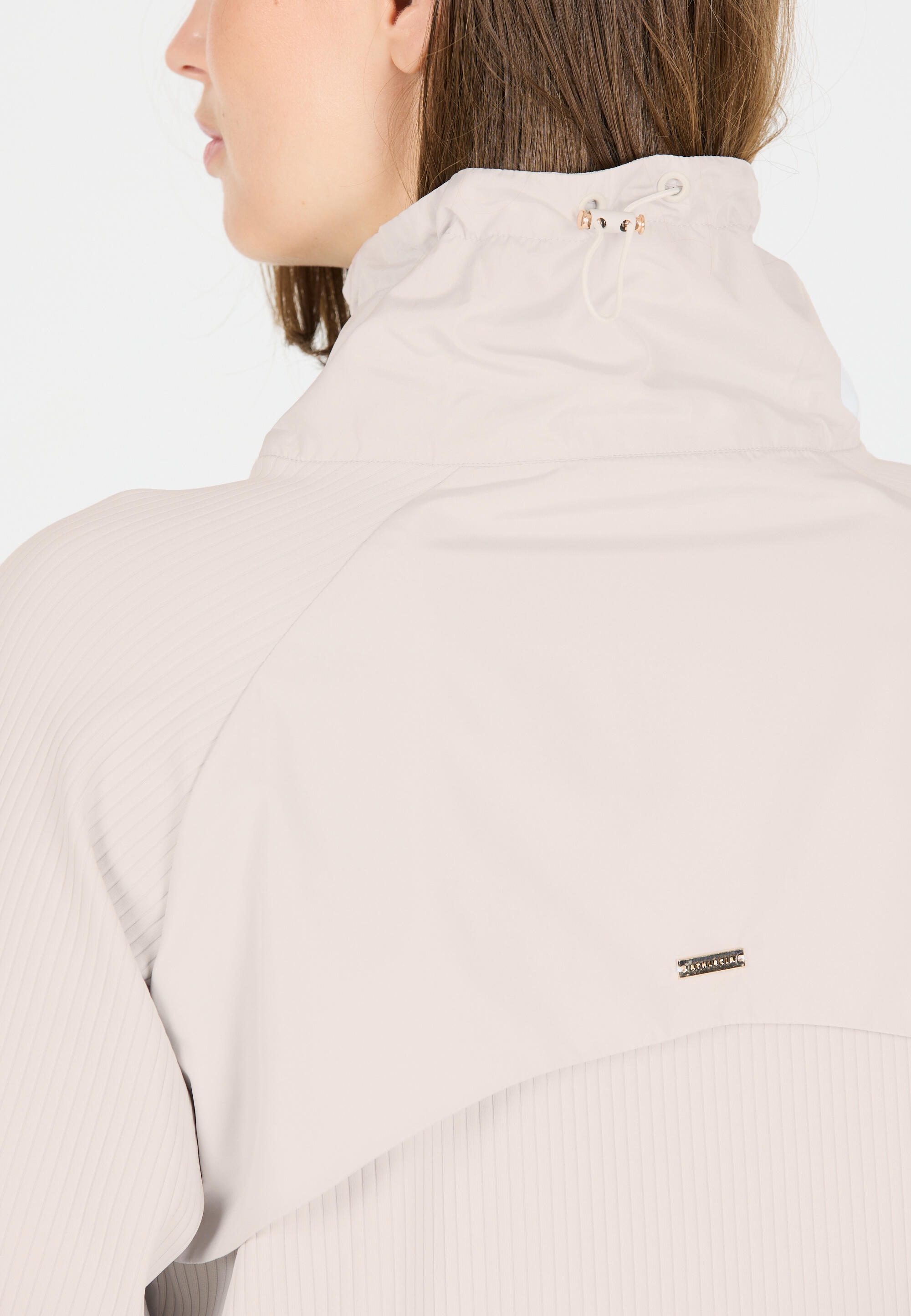 Veste femme Athlecia Aiana 5/5