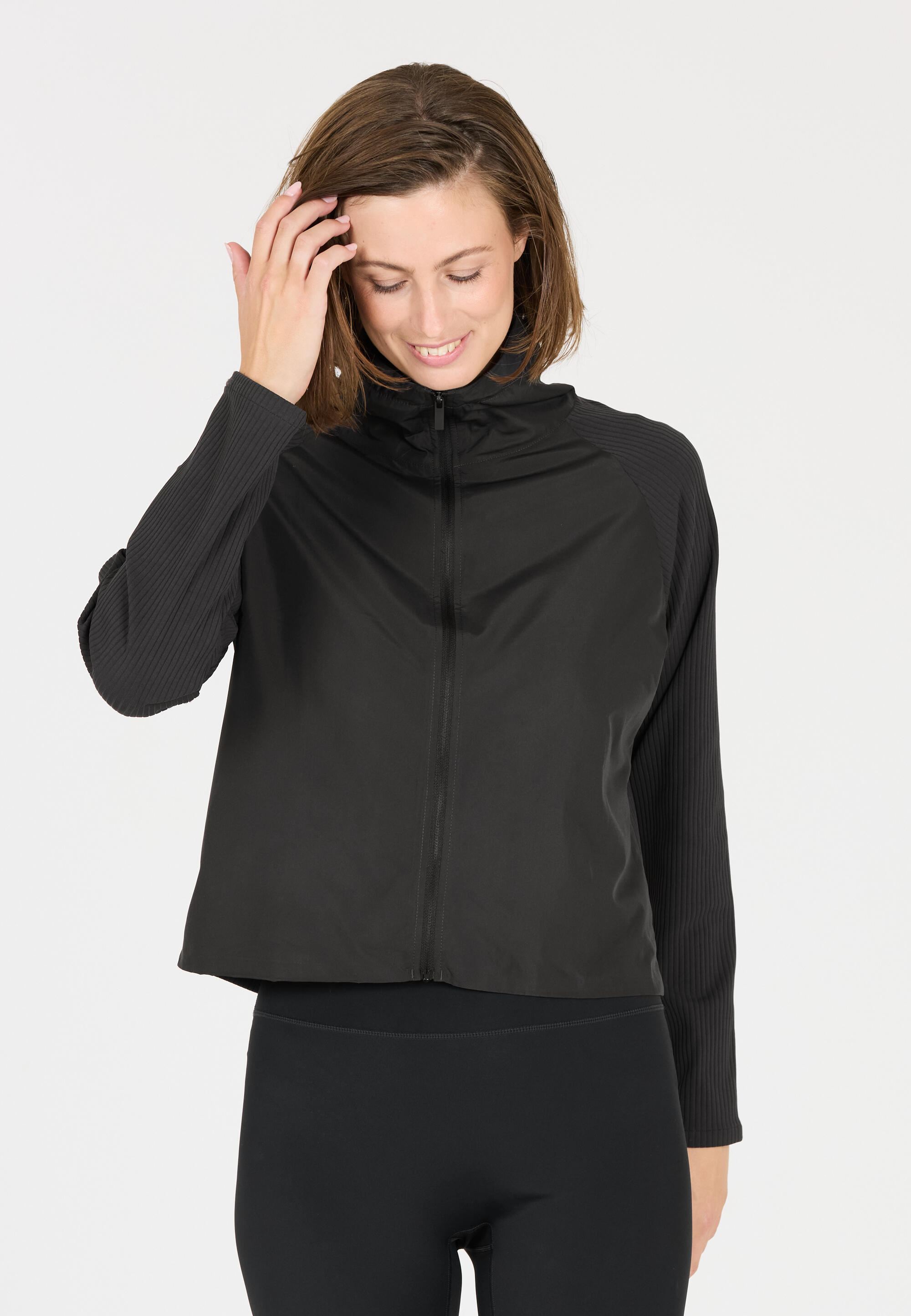 Giacca da donna Athlecia Aiana 5/5