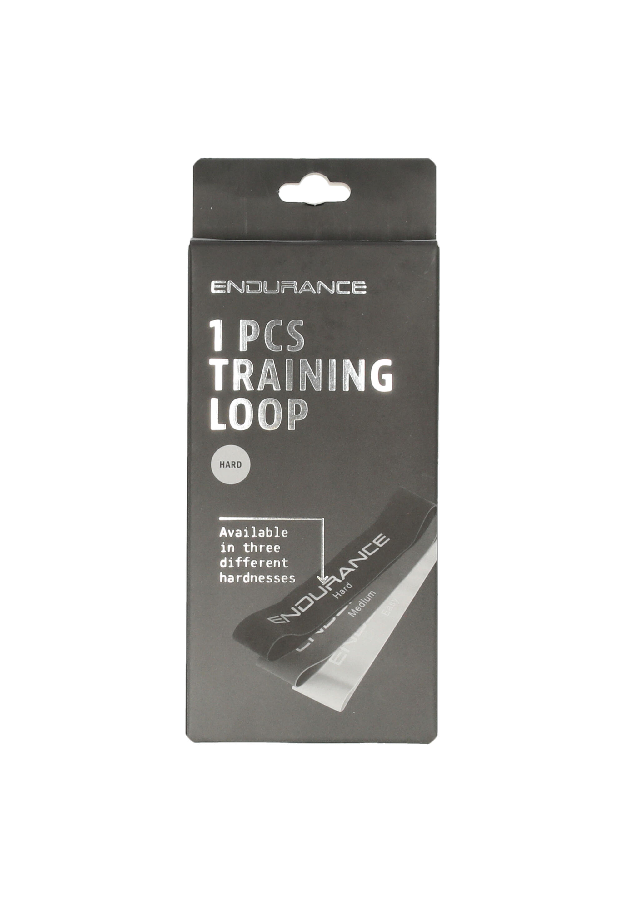 Fitnessband Training Loop - Hard 2/5