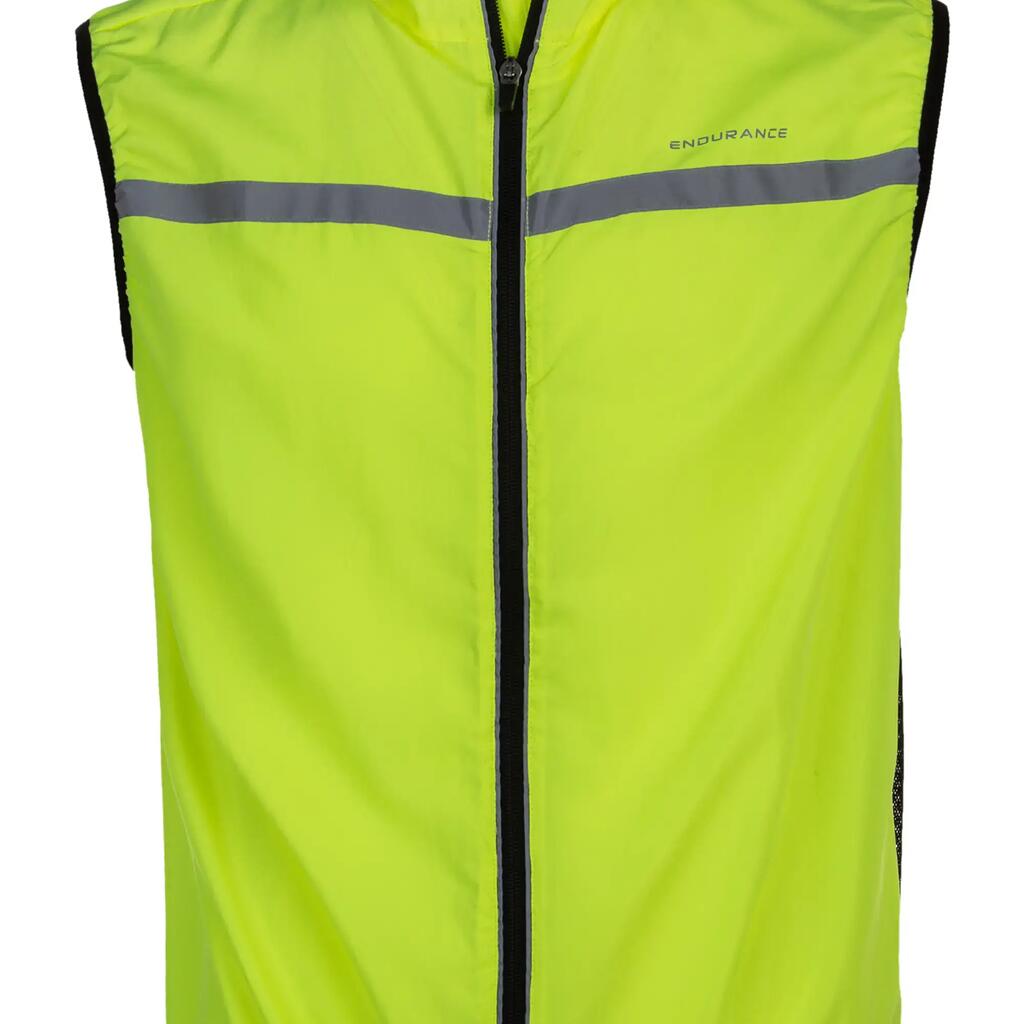 Lightweight running vest Endurance Sindry