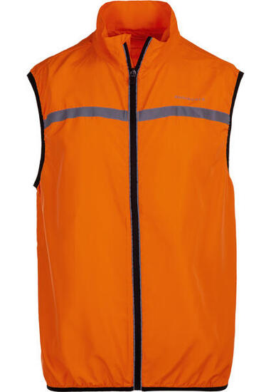 Gilet da running leggero Endurance Sindry