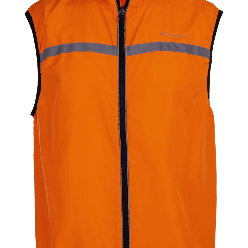 Lightweight running vest Endurance Sindry