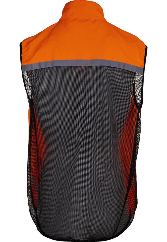 Lekki kamizelka biegowa Endurance Sindry