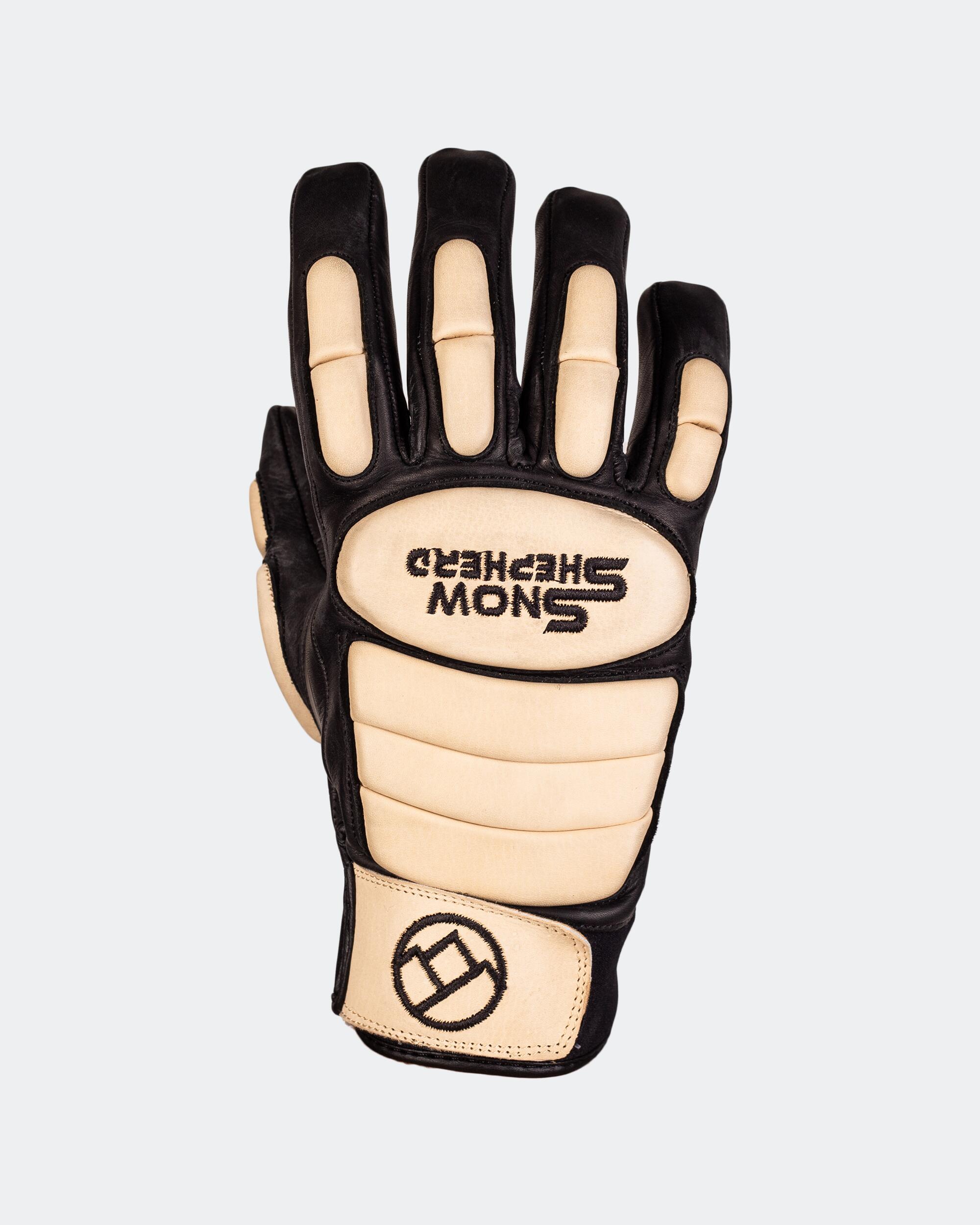 SNOWSHEPHERD Racka Race Gloves