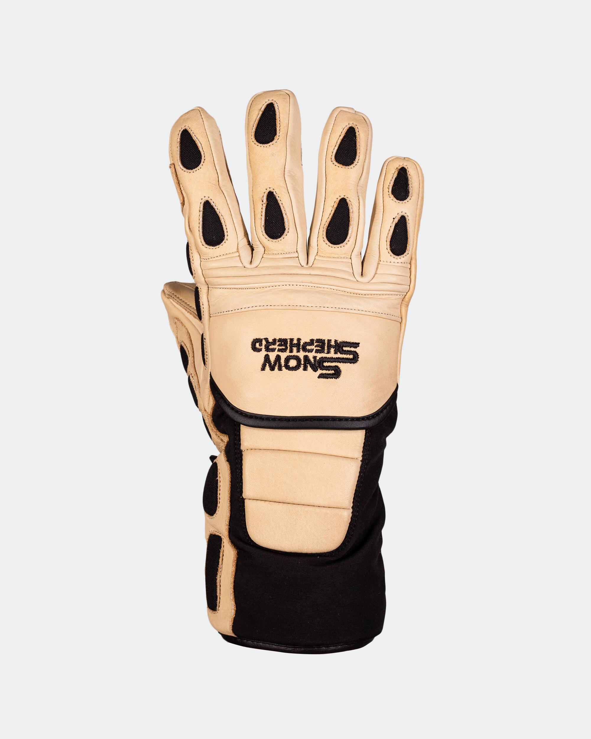 SNOWSHEPHERD RAM Race Gloves