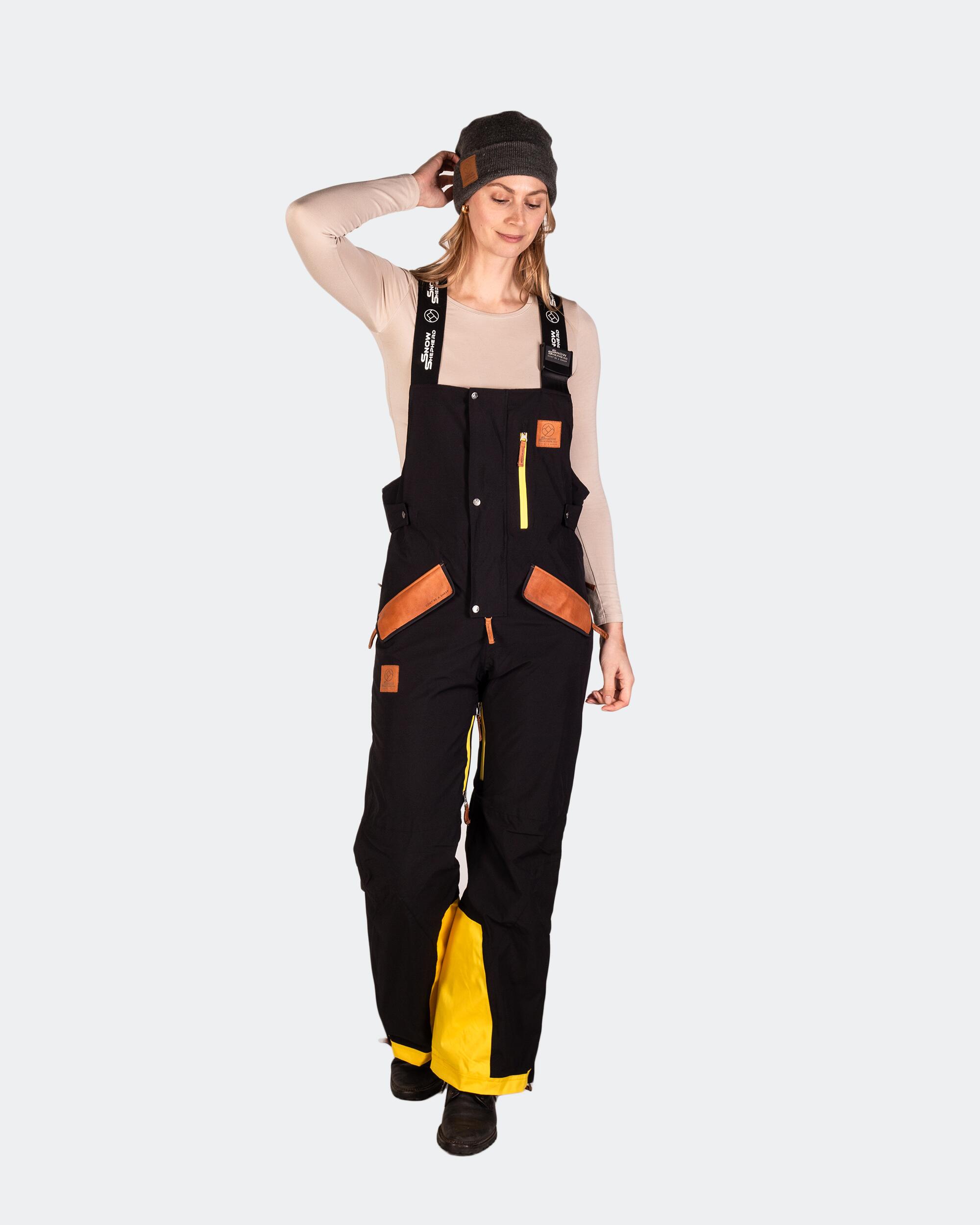 SNOWSHEPHERD Lotus Jacket 2.0