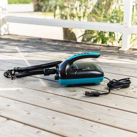 Pompka elektryczna do deski SUP Spinera SUP3