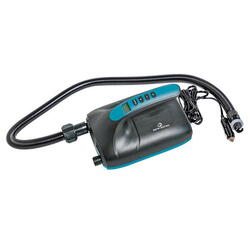 Pompe de gonflage SUP Spinera Haute pression 12V 20 PSI
