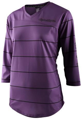 TROY LEE DESIGNS Womens MISCHIEF 3/4 JERSEY