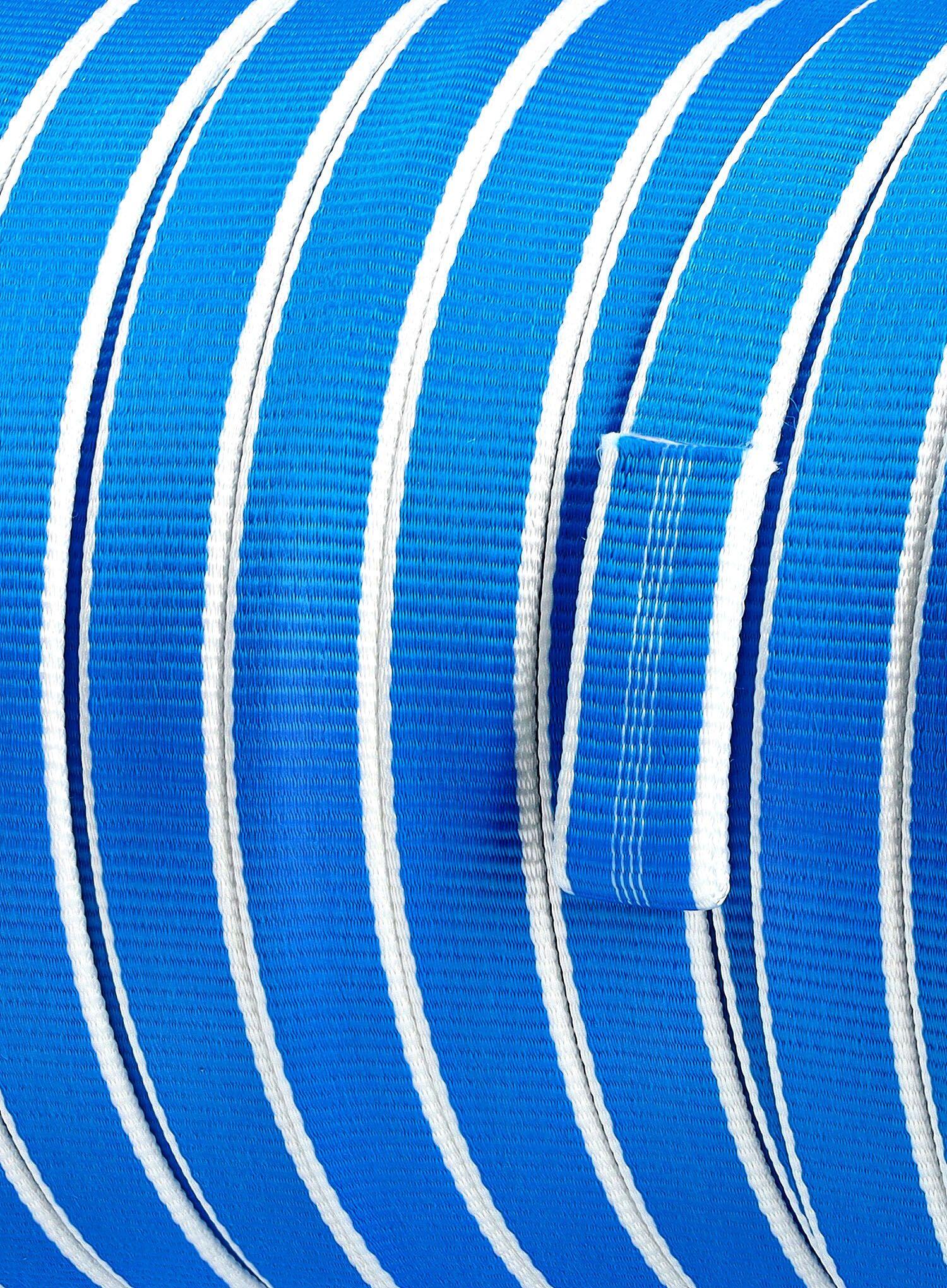Taśma rurowa Ocun  PA Tubular Tape 20 mm-  na metry 3/4