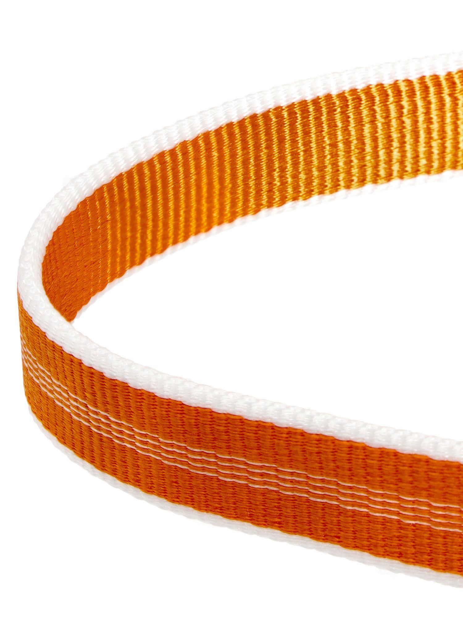 Taśma rurowa Ocun  PA Tubular Tape 20 mm-  na metry 4/4