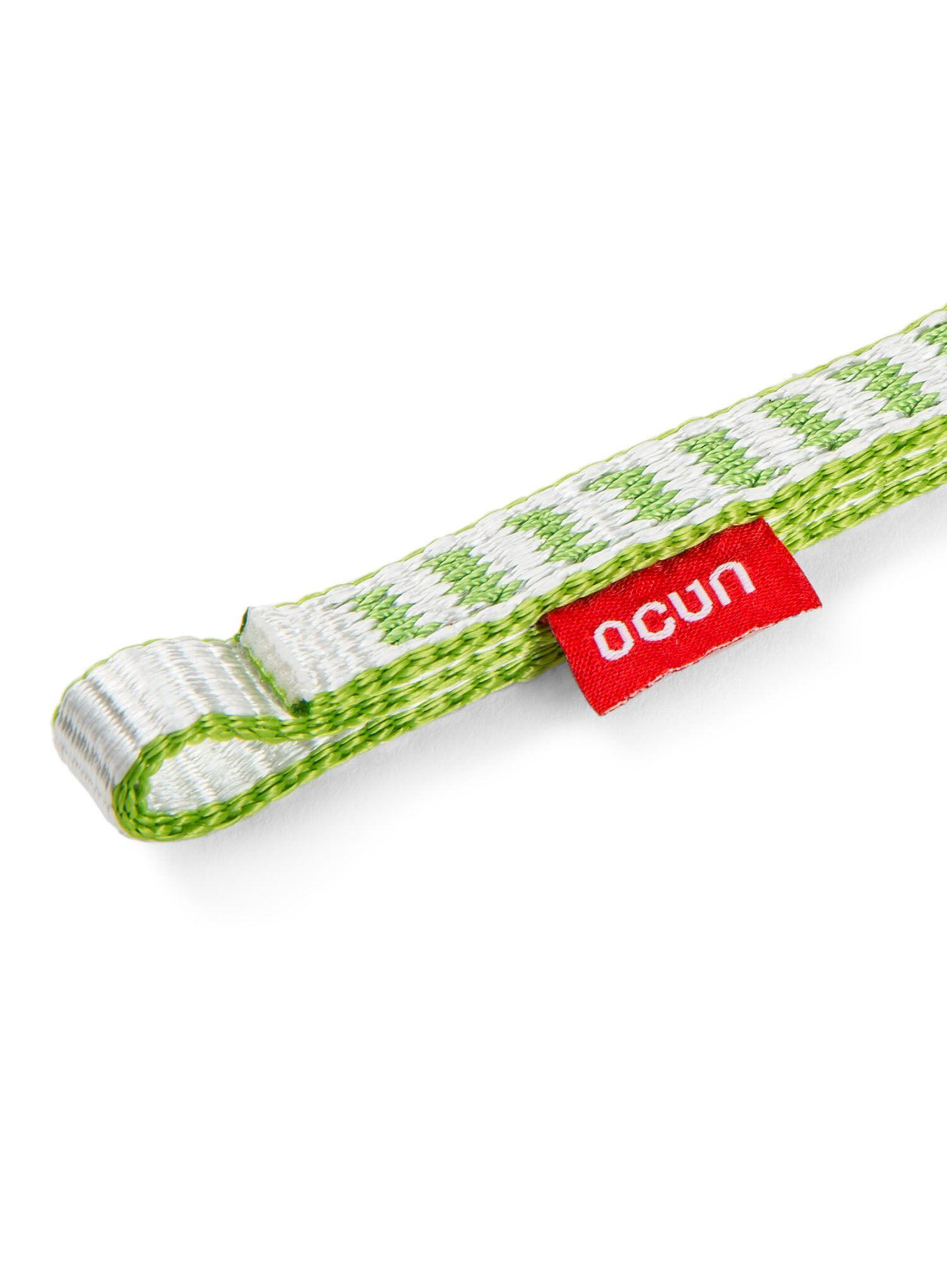 Fettuccia per rinvii Quickdraw Bio-Dyn 11mm 20cm 2/2