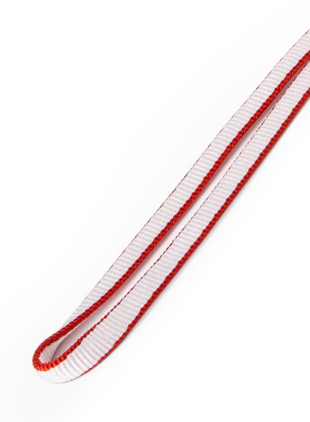 Anschlagschlinge Ocún ULTICHAIN BIO-DYN 12 mm 90 cm BIO Dyneema zweifarbig 3/3