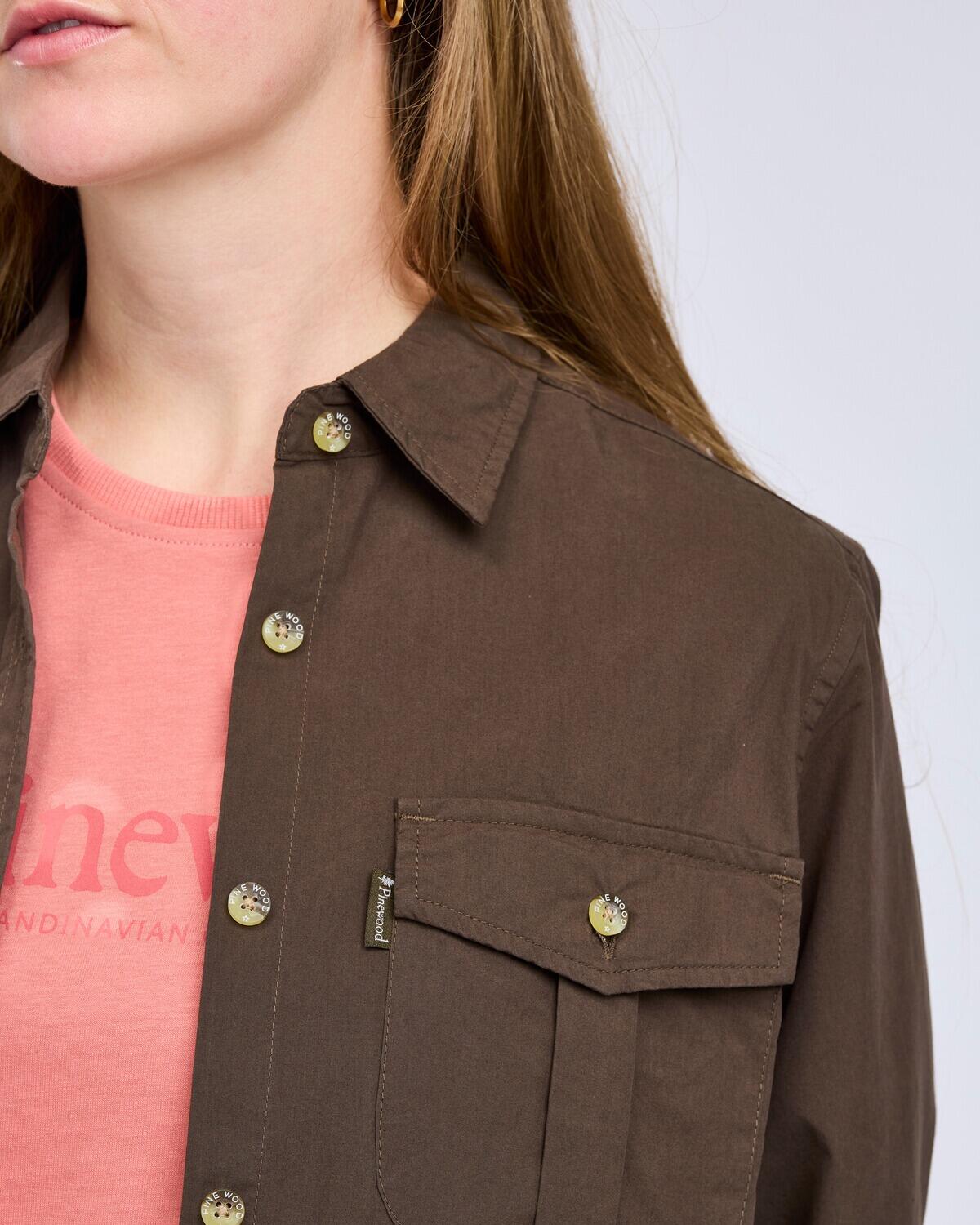 Bluse Safari 4/7
