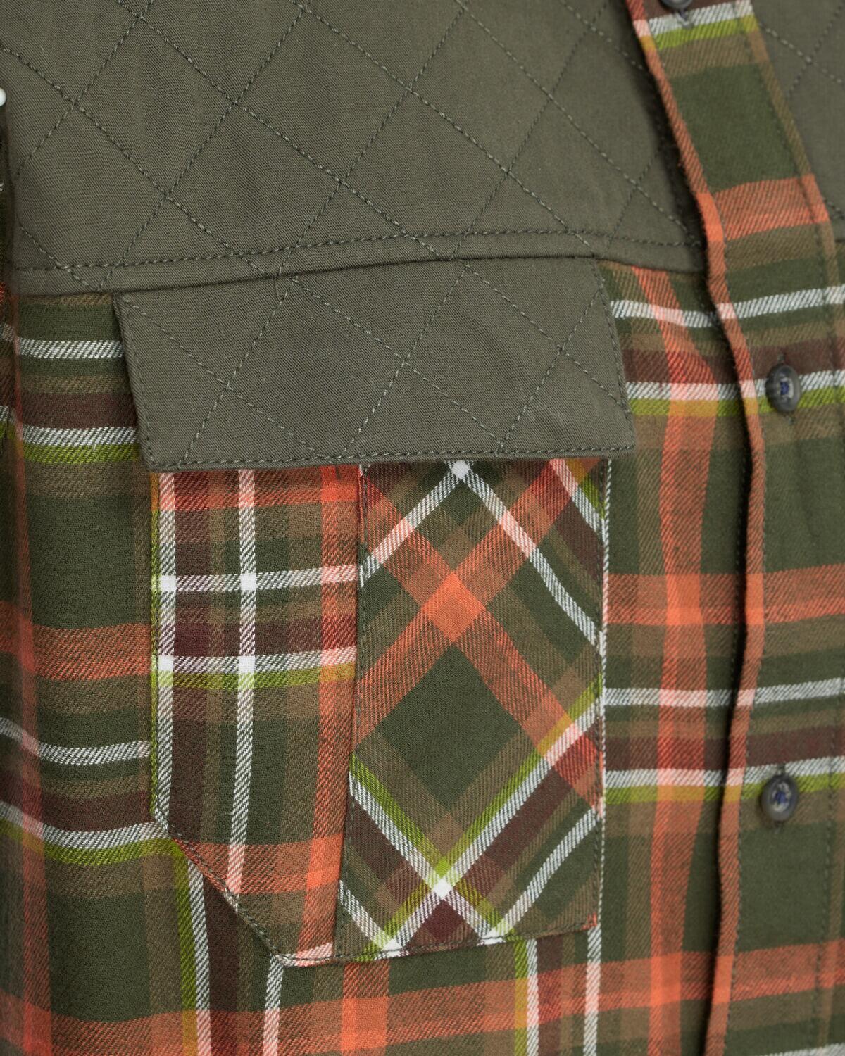 Jagd-Karohemd MAVE4 4/7