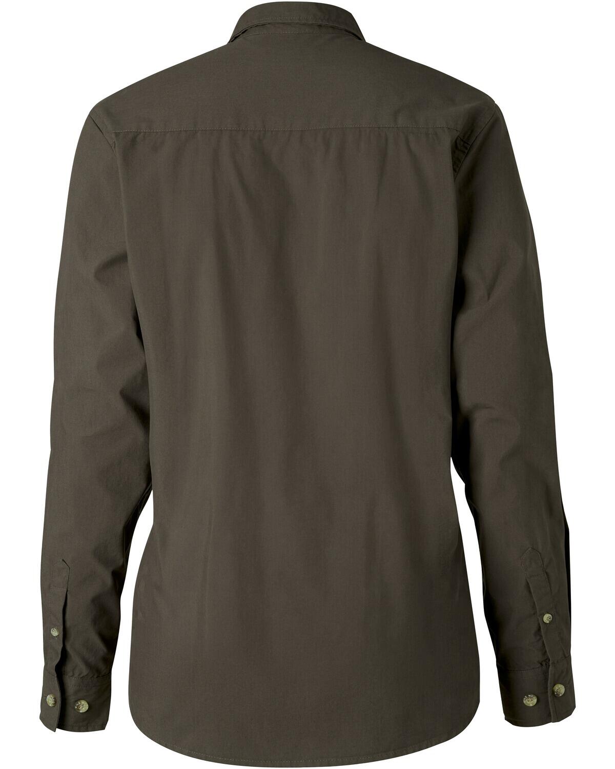 Bluse Safari 2/7