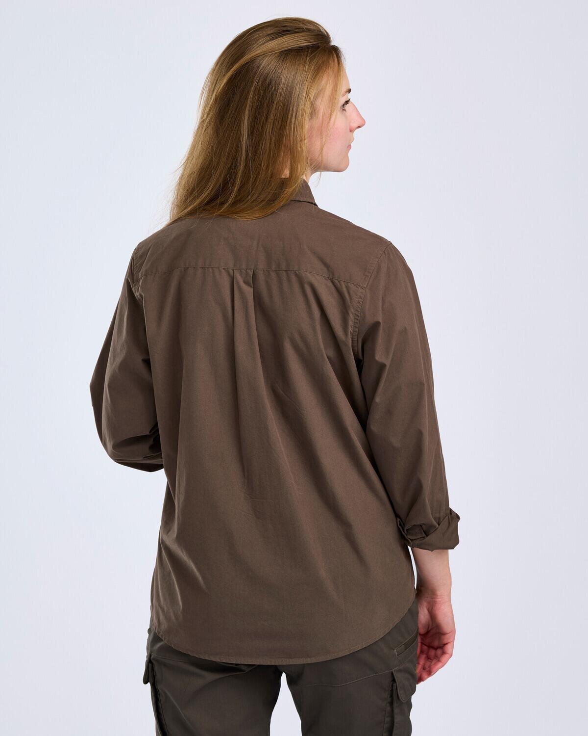 Bluse Safari 5/7