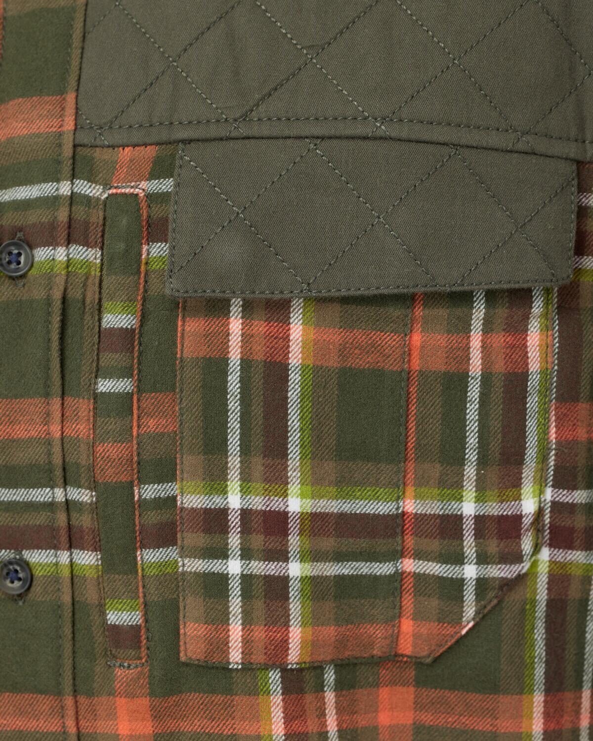 Jagd-Karohemd MAVE4 3/7