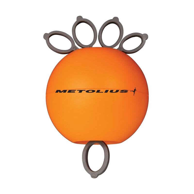 Przyrząd do ćwiczeń Metolius GripSaver Plus Hard