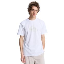 T-shirt à manches courtes EV COMP LOGO Noir Homme