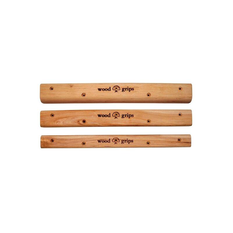 Drewniane listwy Metolius Campus Rungs XL