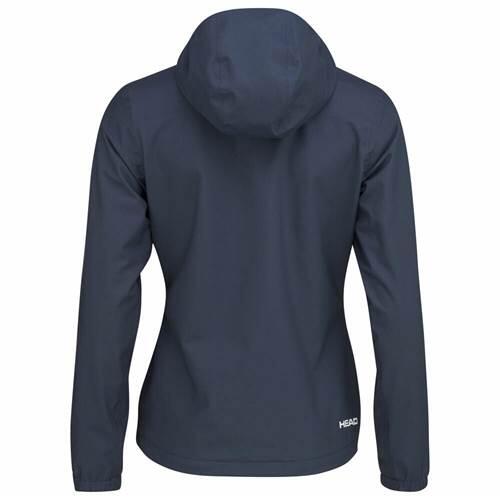 Kurtka trekkingowa damska Head 814992DB