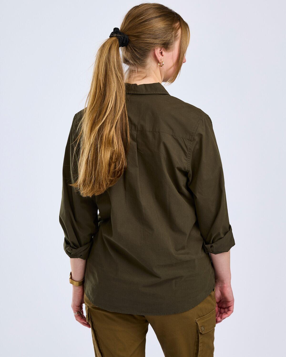 Bluse Safari 5/5