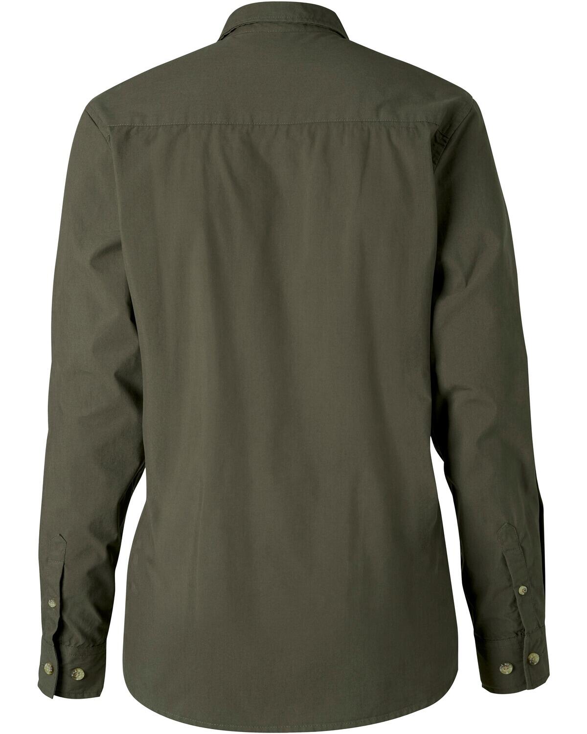 Bluse Safari 2/5