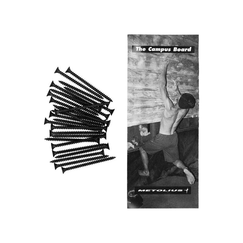 Drewniane listwy Metolius Campus Rungs XL