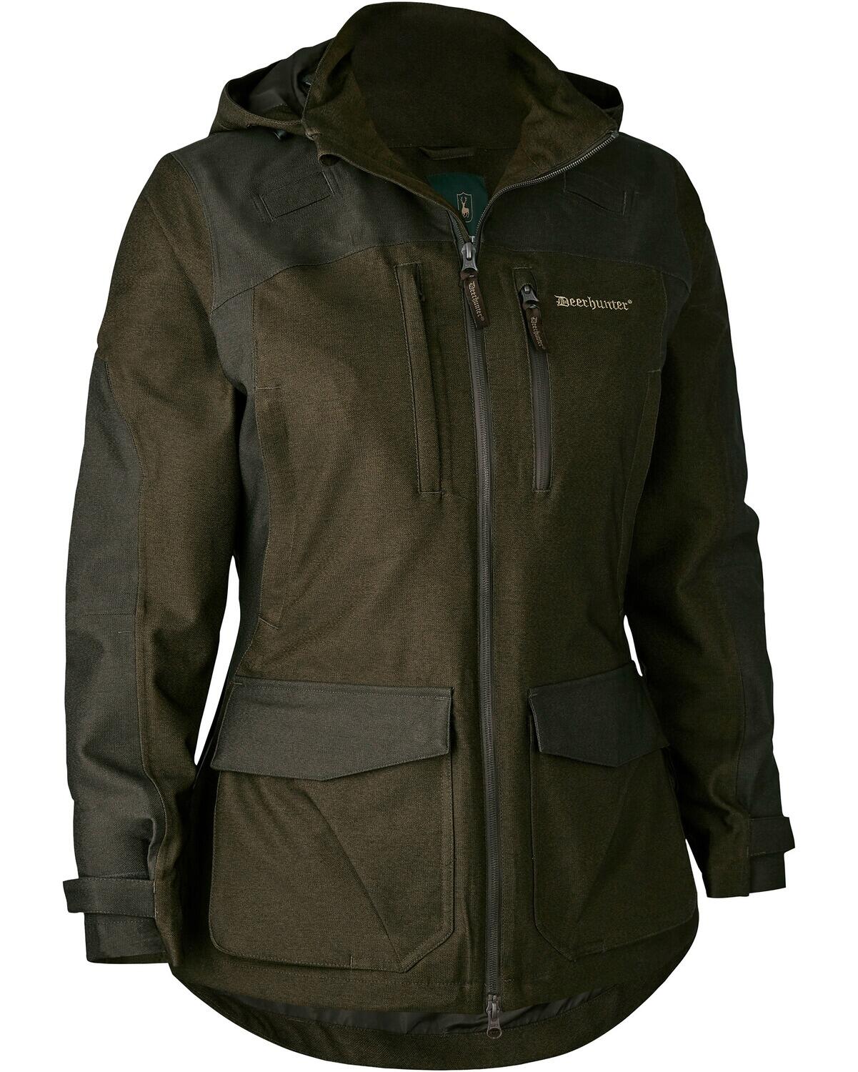 DEERHUNTER Damen Jacke Chasse