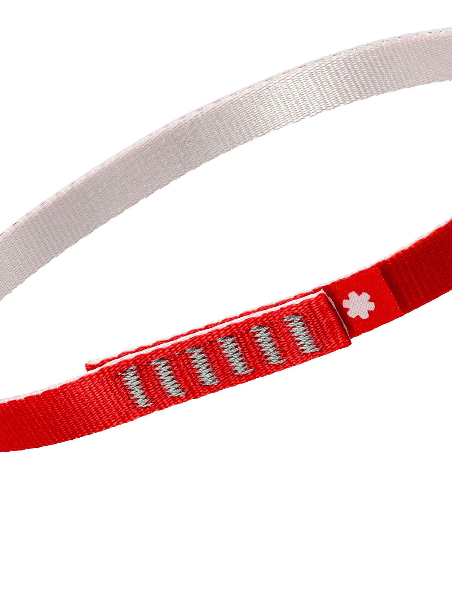 Pętla wspinaczkowa O - Sling Eco - Pes 16Mm 30Cm - Red 3/3