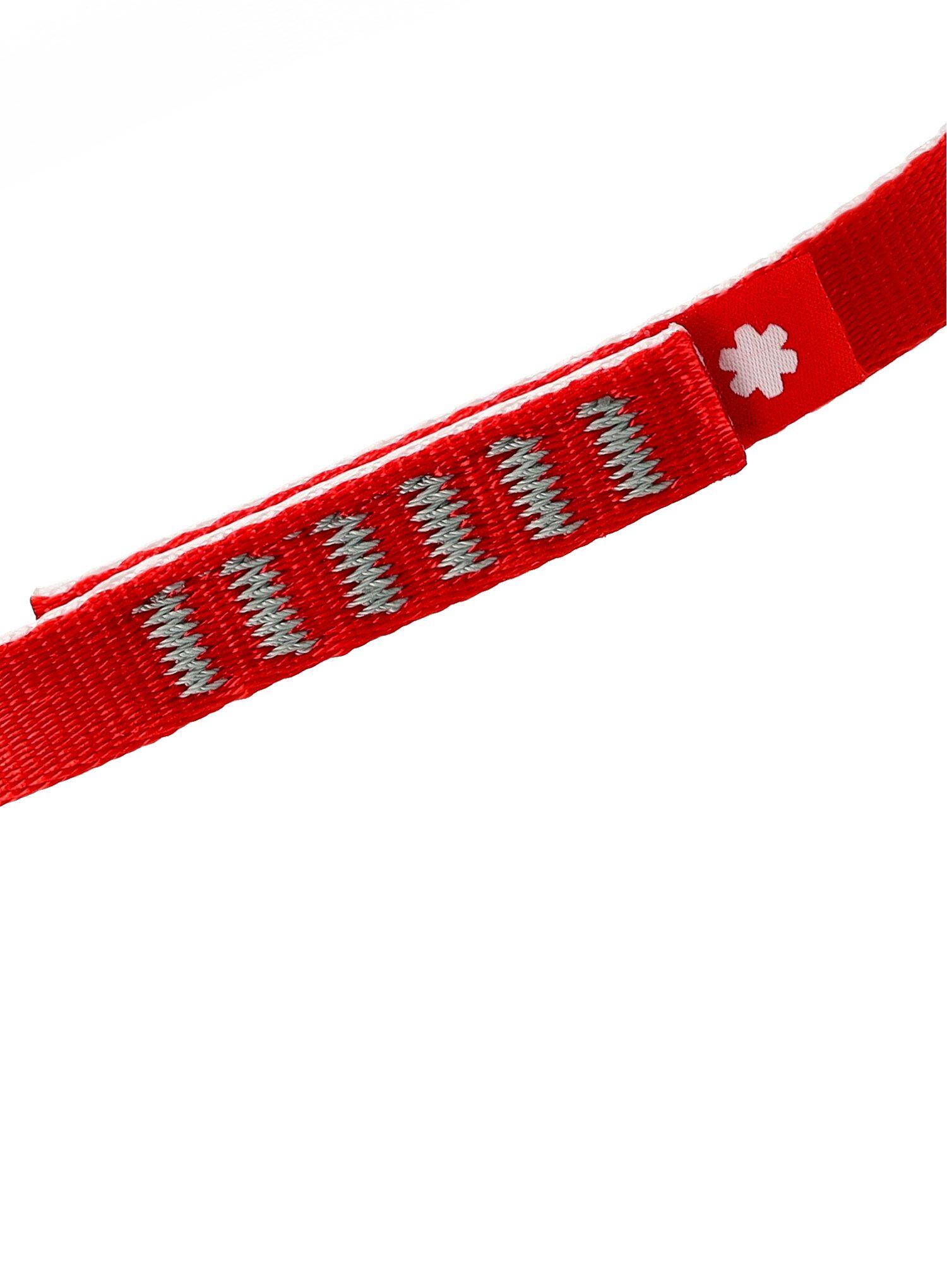 Pętla wspinaczkowa O - Sling Eco - Pes 16Mm 30Cm - Red 2/3