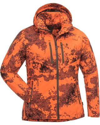 Damen Jacke Furudal Active