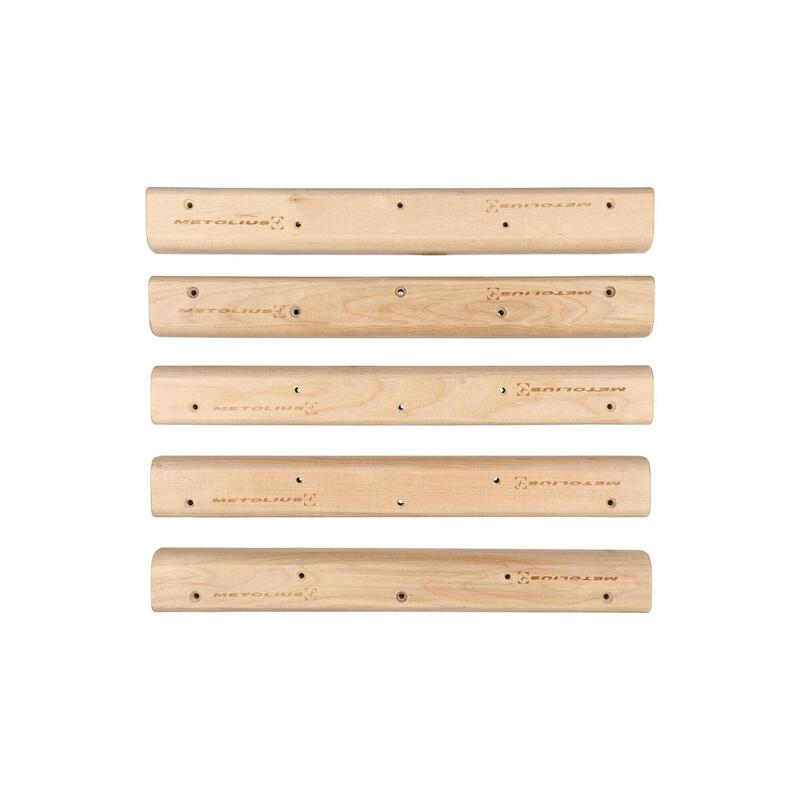 Drewniane listwy Metolius Campus Rungs XL