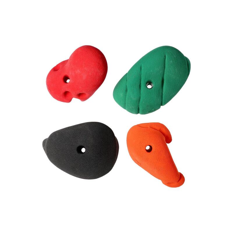 Chwyty wspinaczkowe Metolius PU Roof Jug - assorted