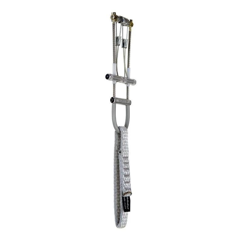 Friend Metolius Ultralight Power Cam 00 - gray