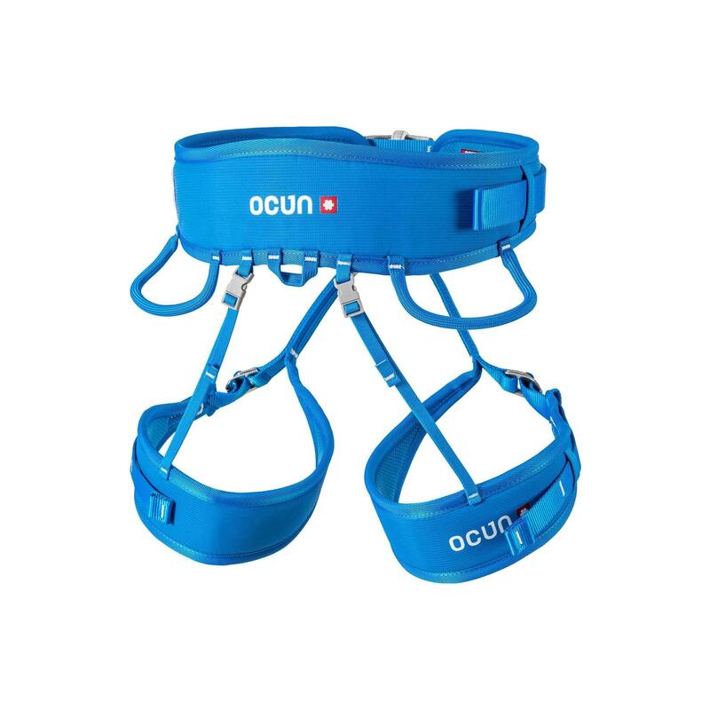 Uprząż wspinaczkowa Ocun Twist Rental