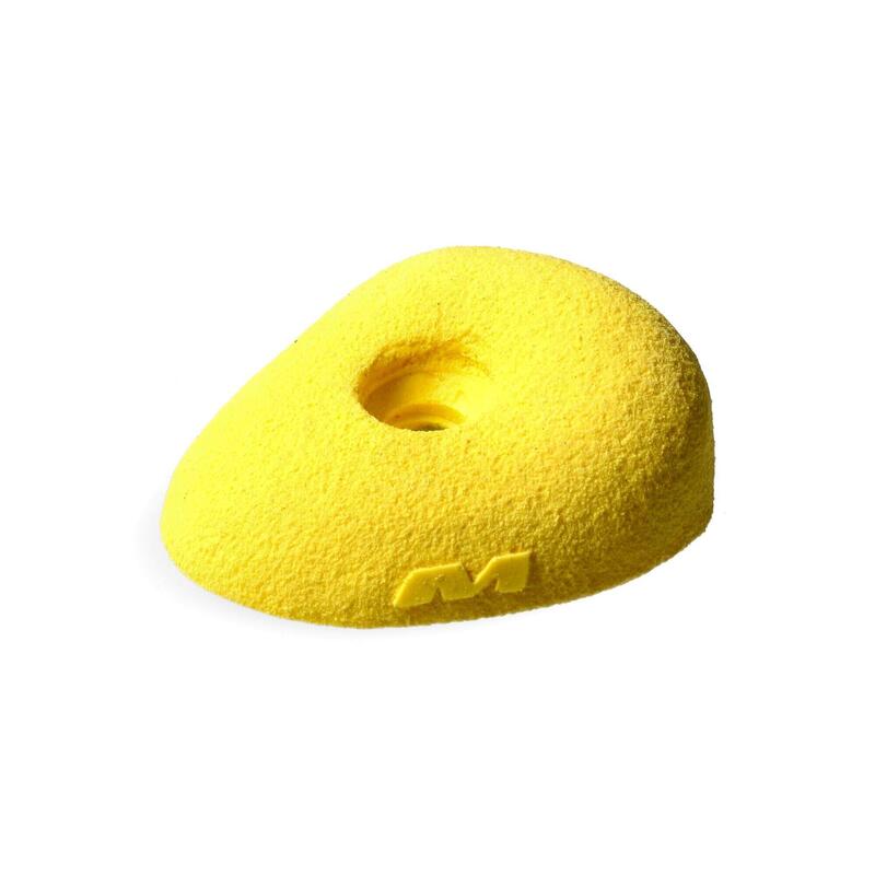 Chwyty wspinaczkowe Metolius Bouldering Set - assorted