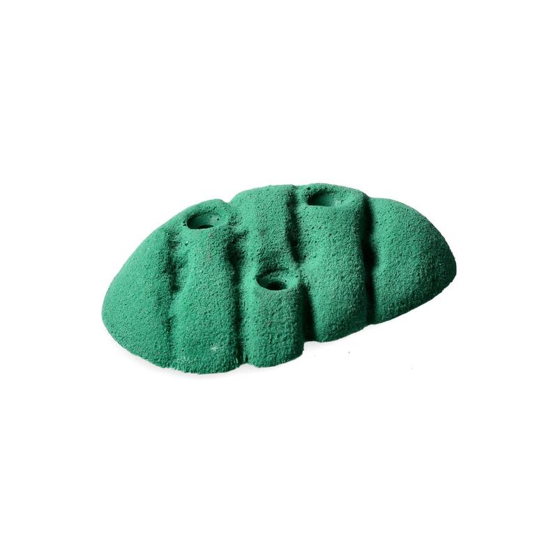 Chwyty wspinaczkowe Metolius Bouldering Set - assorted