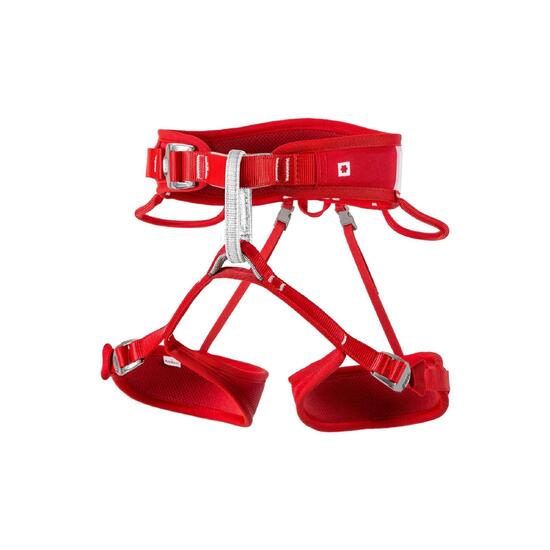 Uprząż wspinaczkowa Ocun Twist Rental