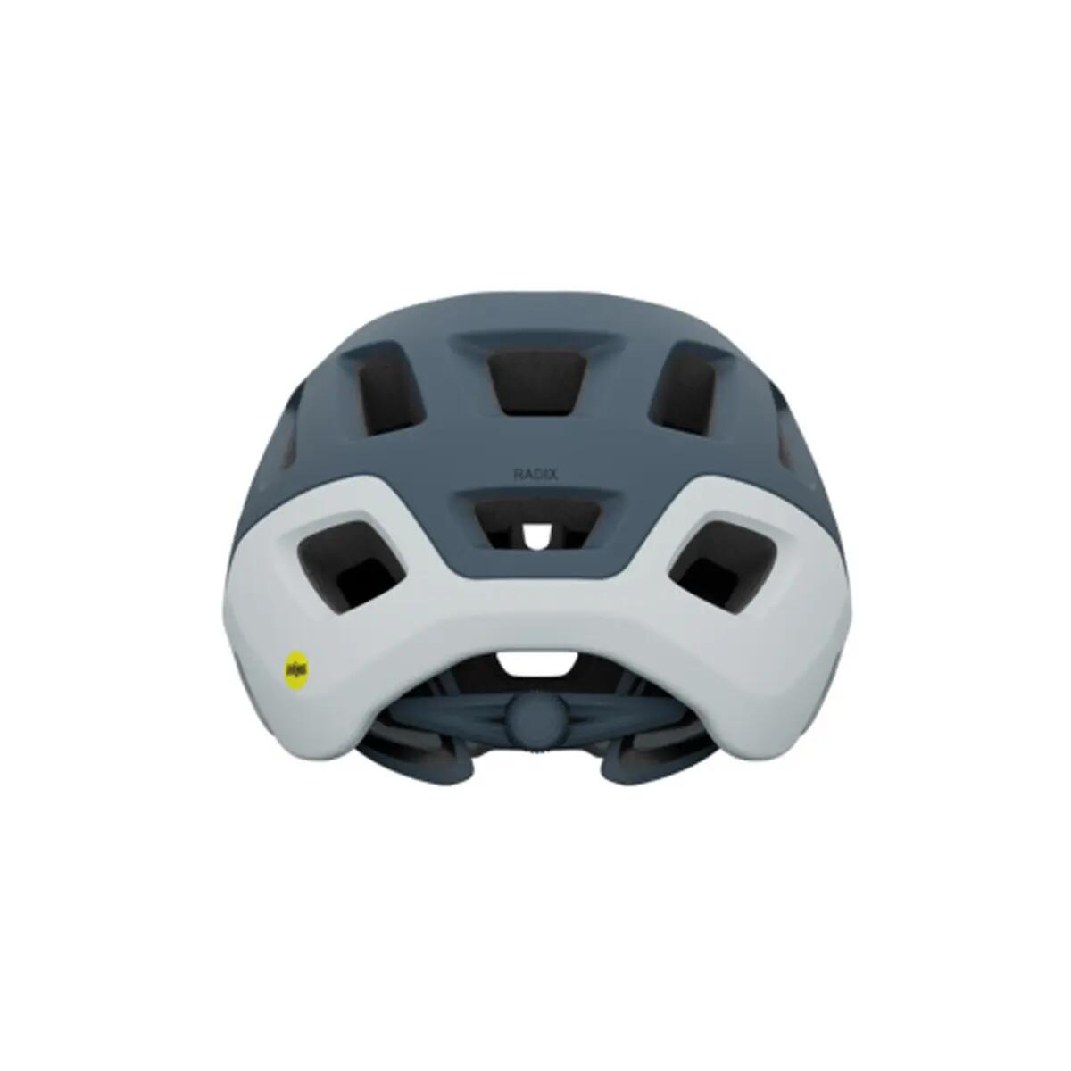 Casque de vélo homme Radix Mips 4/4