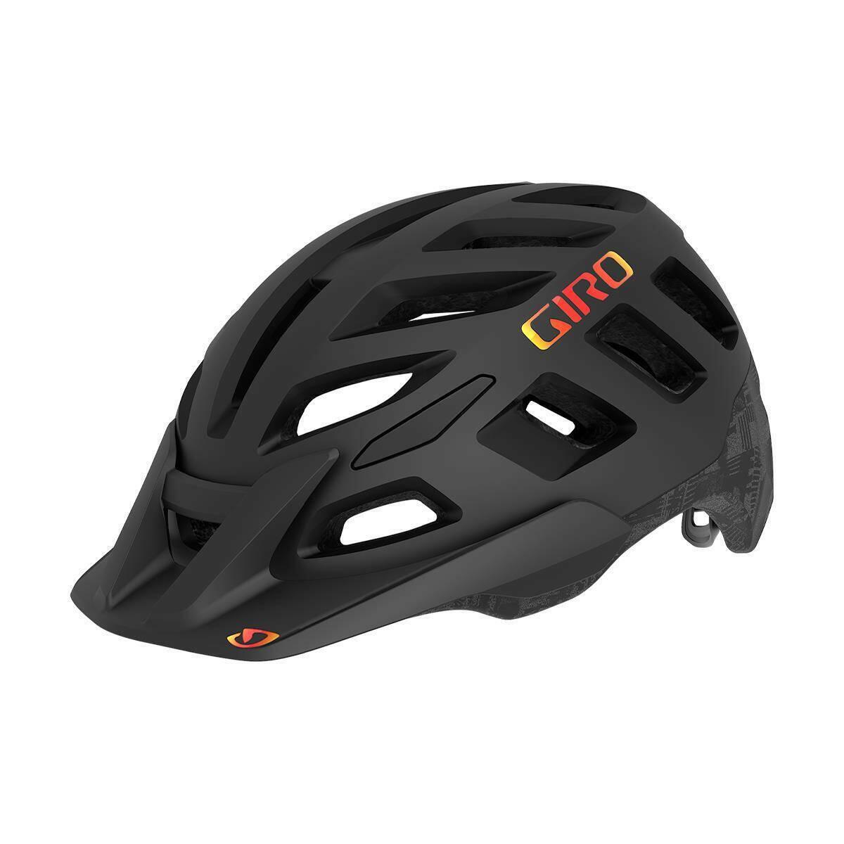Kask rowerowy Giro Radix Mips