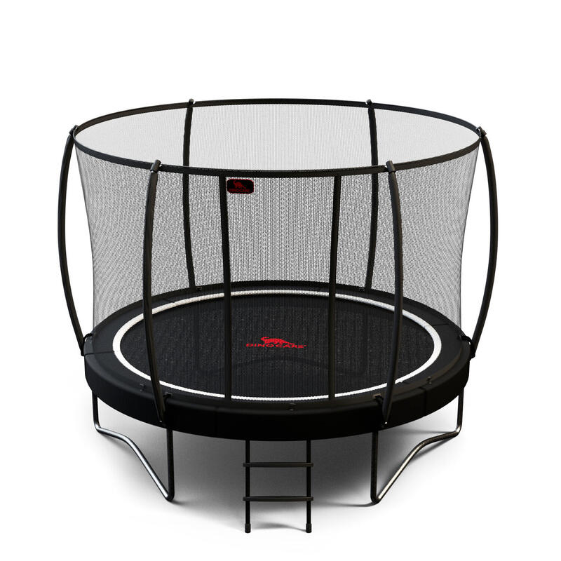 Trampoline « Pro Line » 305 cm Unisexe
