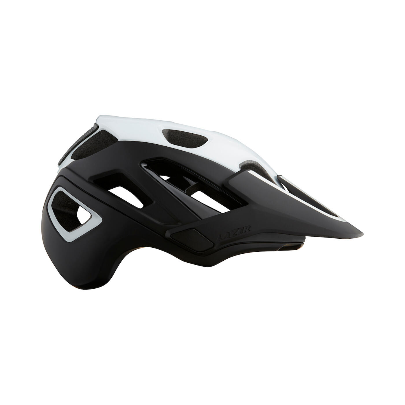 LAZER Cyklistická helma Lazer Jackal CE-CPSC