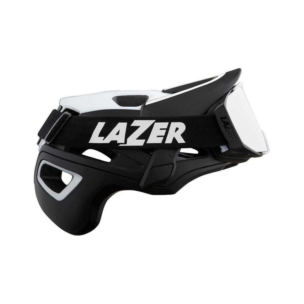 Kask rowerowy Lazer Jackal CE-CPSC