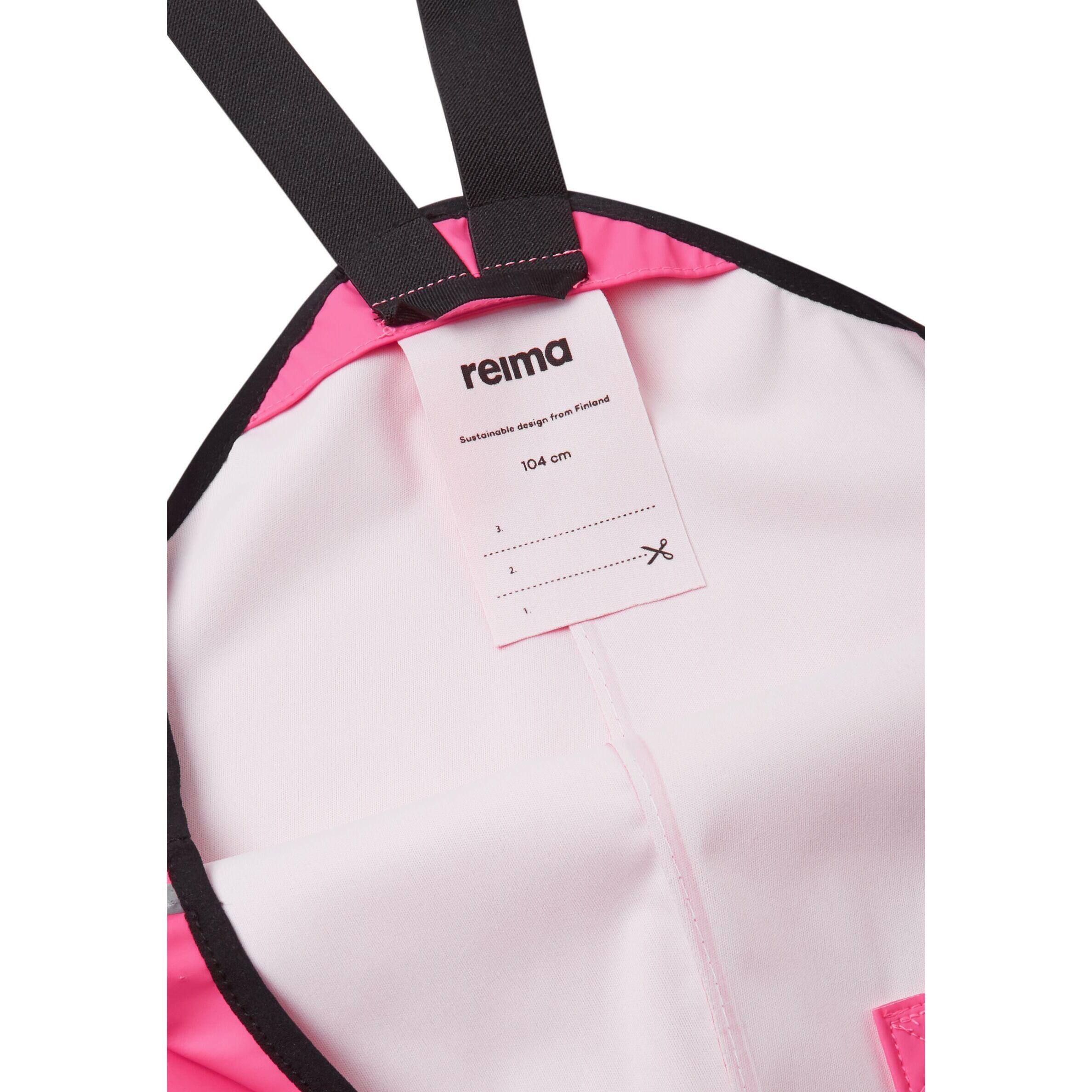 Pantaloni impermeabili per bambini Reima Lammikko 6/7