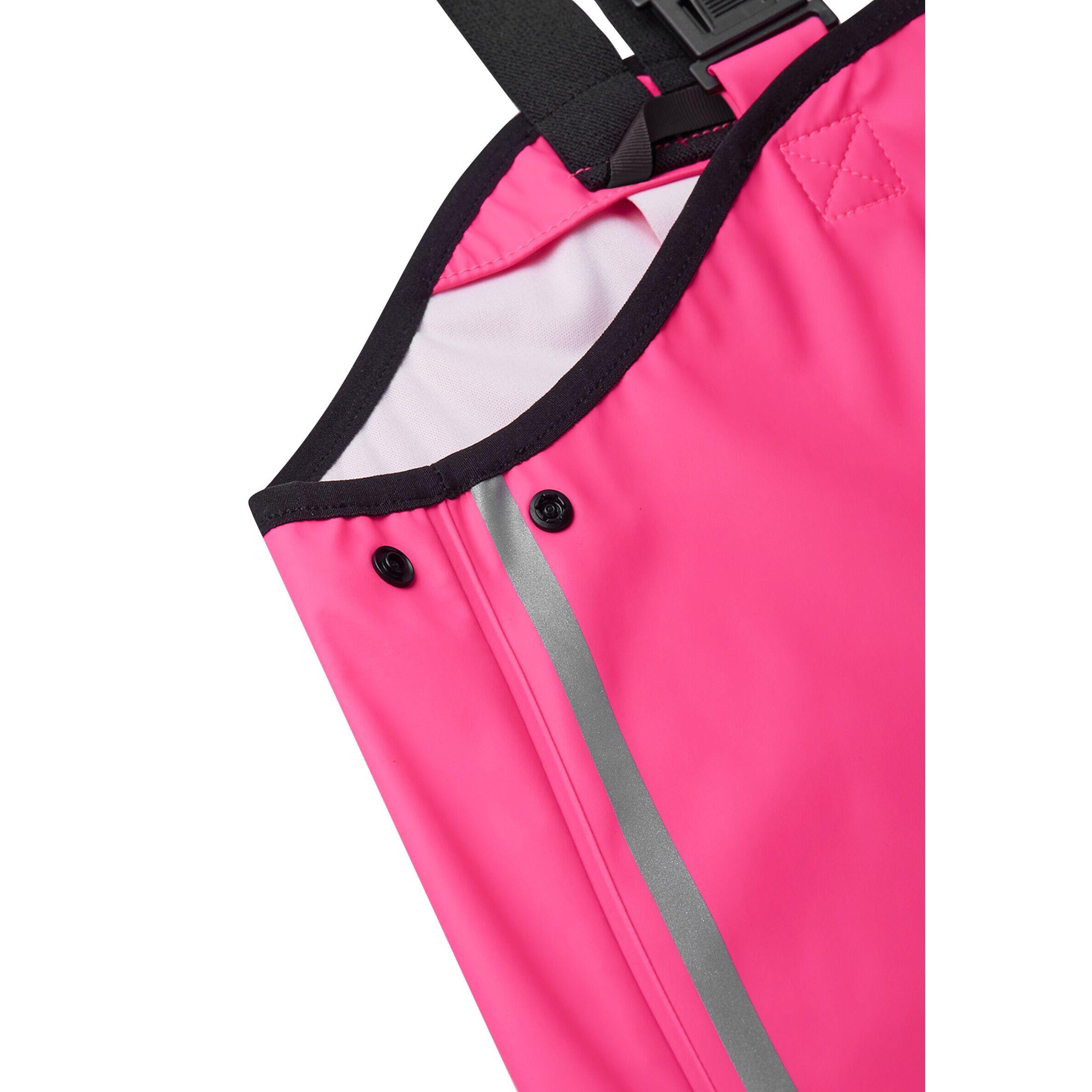 Pantaloni impermeabili per bambini Reima Lammikko 5/7